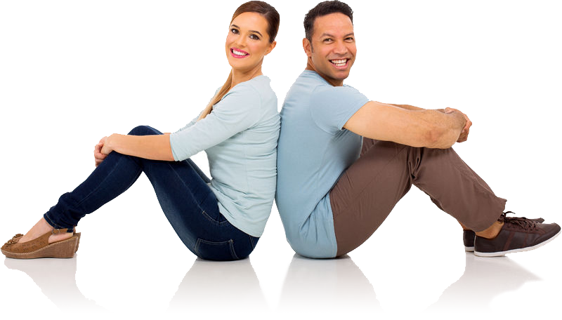 Couple